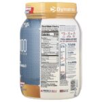 ISO100® Hydrolyzed, 100% изолят сывороточного протеина — Dymatize — изображение 2