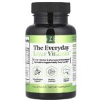 Zen Nutrients, The Everyday Liver Vitamin™, 60 капсул
