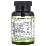 Zen Nutrients, The Everyday Liver Vitamin™, 60 капсул — изображение 2
