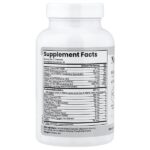 Zen Nutrients, NeuraZenx®, поддержка нервов, 120 растительных капсул — изображение 2