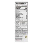 Organic Letter of The Day Cookies®, органическое печенье для детей от 2 лет, овсянка с корицей, 150 г (5,3 унции) — Earth's Best — изображение 2