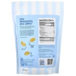 The Real Cereal Co, органические кукурузные хлопья, 240 г (8,4 унции) — изображение 2