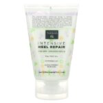 Intensive Heel Repair, для сухой, потрескавшейся пятки, 118 мл (4 жидк. унц.) — Earth Therapeutics