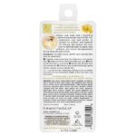 Pure Gel, для кожи под глазами, AU Gold, 1 пара, 10 г (0,34 унции) — Earth Therapeutics — изображение 2
