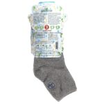 Aloe Moisture, носки с алоэ — Earth Therapeutics — изображение 6