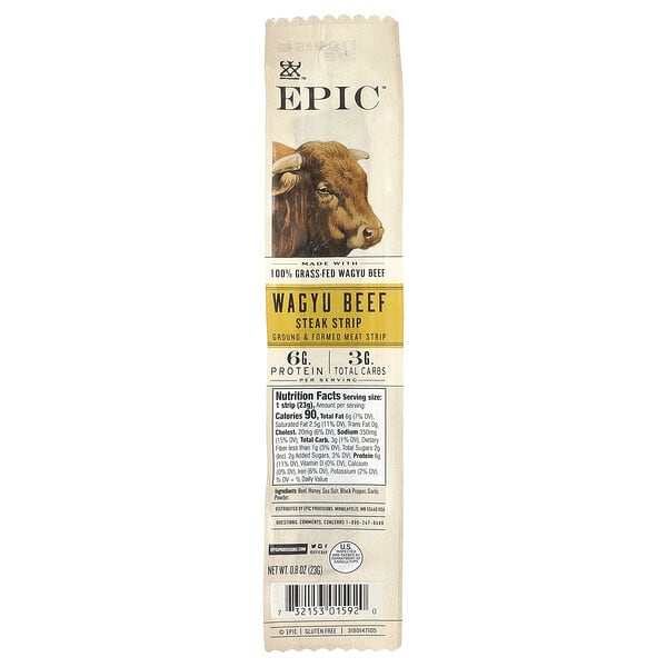 ebr01592_v_6.jpg Говяжий стейк вагю, 23 г (0,08 унции) — Epic Bar