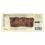 Bison Bar, неотвержденный бекон и клюква, 37 г (1,3 унции) — Epic Bar — изображение 2