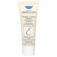 Hydra-Cream, легкий увлажняющий крем, свежесть, 40 мл (1,35 жидк. унции) — Embryolisse