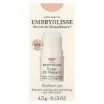 Radiant Eye, экспресс-стик для ухода за кожей вокруг глаз, с охлаждающим и освежающим эффектом, 4,5 г (0,15 унции) — Embryolisse — изображение 2