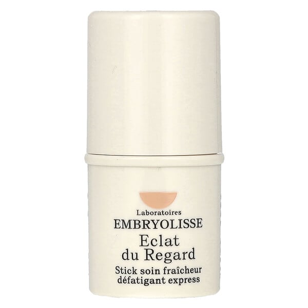 eby00183_v_19.jpg Radiant Eye, экспресс-стик для ухода за кожей вокруг глаз, с охлаждающим и освежающим эффектом, 4,5 г (0,15 унции) — Embryolisse