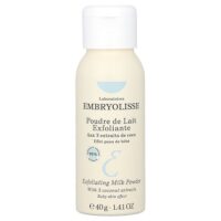отшелушивающее молочко в порошке, 40 г (1,41 унции) — Embryolisse