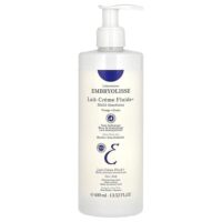 Lait Creme Fluid+, многофункциональное увлажняющее средство, 400 мл (13,52 жидк. унции) — Embryolisse