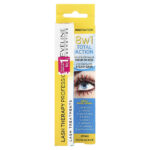 8w1 Total Action Lash Treatments, 10 мл (0,35 жидк. унц.) — Eveline Cosmetics — изображение 2