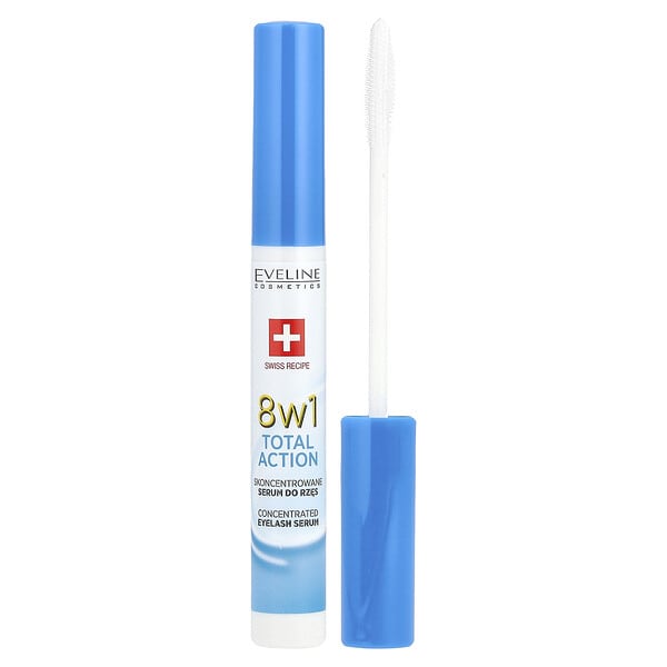 ecc90998_v_20.jpg 8w1 Total Action Lash Treatments, 10 мл (0,35 жидк. унц.) — Eveline Cosmetics