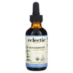 Экстракт пустырника, 500 мг, 60 мл (2 жидк. Унции) — Eclectic Herb