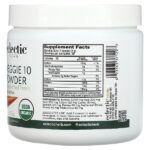 Veggie 10, порошок из цельных пищевых продуктов, 4,2 унции (120 г) — Eclectic Herb — изображение 2