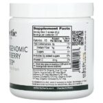 Nutrigenomy, суперягодный порошок, 90 г (3,2 унции) — Eclectic Herb — изображение 2