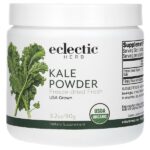 порошок из капусты, 90 г (3,2 унции) — Eclectic Herb