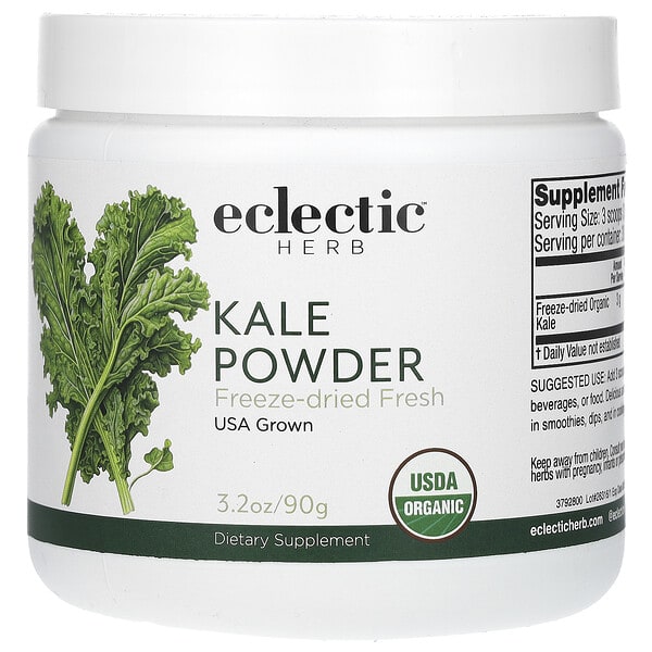 ecl37928_v_69.jpg порошок из капусты, 90 г (3,2 унции) — Eclectic Herb