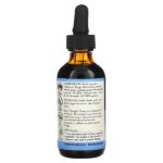 Экстракт калифорнийского мака, 60 мл (2 жидк. унции) — Eclectic Herb — изображение 2