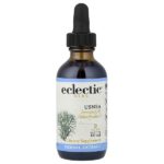 экстракт уснеи, 60 мл (2 жидк. унции) — Eclectic Herb