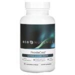 ProstaCaid, 120 вегетарианских капсул — Econugenics