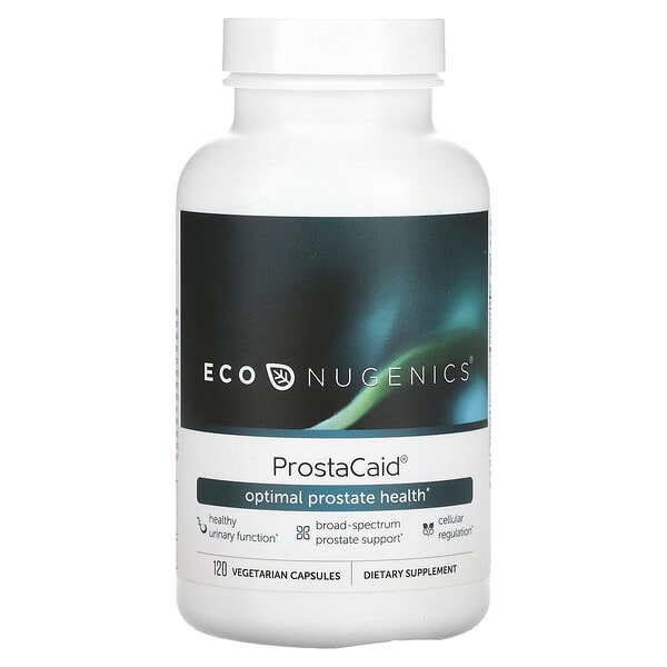 ecn00005_v_16.jpg ProstaCaid, 120 вегетарианских капсул — Econugenics