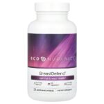 BreastDefend®, 120 вегетарианских капсул — Econugenics