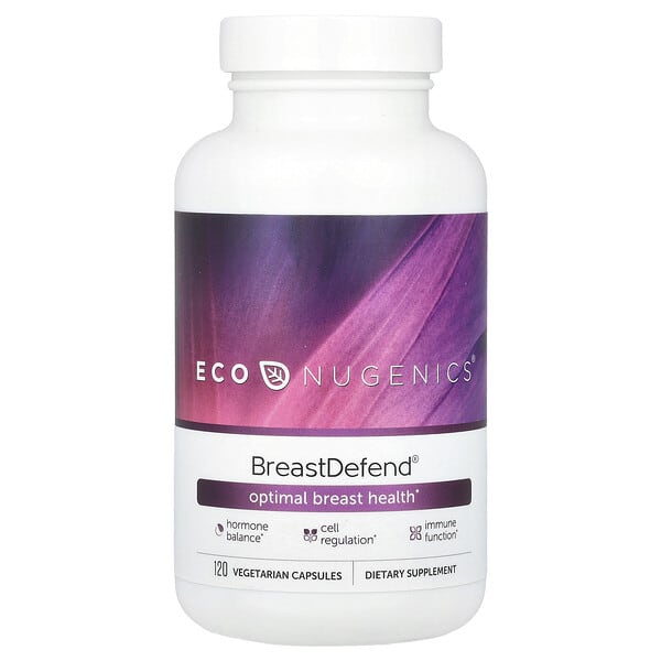 ecn00009_v_32.jpg BreastDefend®, 120 вегетарианских капсул — Econugenics