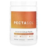 PectaSol®, модифицированный цитрусовый пектин, 454 г (16 унций) — Econugenics