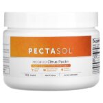 PectaSol®, модифицированный цитрусовый пектин, 150 г (5,29 унции) — Econugenics