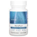HonoPure®, 30 вегетарианских капсул (250 мг в 1 капсуле) — Econugenics