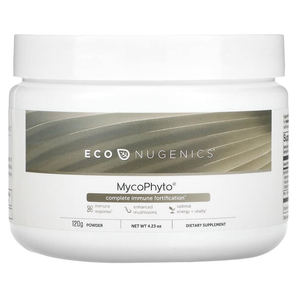 ecn00016_v_15.jpg MycoPhyto®, порошок, 120 г (4,23 унции) — Econugenics