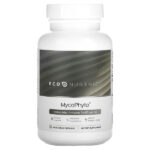 MycoPhyto®, 60 вегетарианских капсул — Econugenics