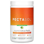 PectaSol®, модифицированный цитрусовый пектин, лаймовый чай, 454 г (19,44 унции / 1,21 фунта) — Econugenics