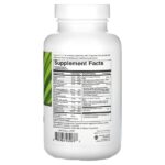 EcoDetox, 90 вегетарианских капсул — Econugenics — изображение 2