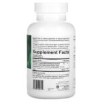 GlyphoDetox, глифосат и защита от пестицидов, 60 вегетарианских капсул — Econugenics — изображение 2