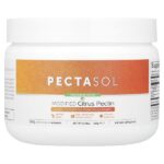 Модифицированный цитрусовый пектин PectaSol®, настой из лайма, 184 г (6,48 унции) — Econugenics
