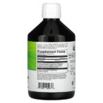EcoProbiotic, органический пре + пробиотический эликсир, натуральные ягоды, 500 мл (17 жидк. унц.) — Econugenics — изображение 2