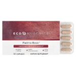 Padma Basic, 180 капсул — Econugenics