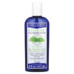 Eco-Dent, Ultimate Essential MouthCare®, DailyRinse™, средство для очищения и обработки ран, без спирта, чистая мята, 237 мл (8 жидк. унций)