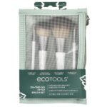 Набор кистей On-The-Go, 4 шт. — EcoTools — изображение 2
