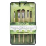 Daily Defined Eye Kit, набор из 5 предметов и баночка для хранения — EcoTools — изображение 2