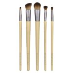 Daily Defined Eye Kit, набор из 5 предметов и баночка для хранения — EcoTools