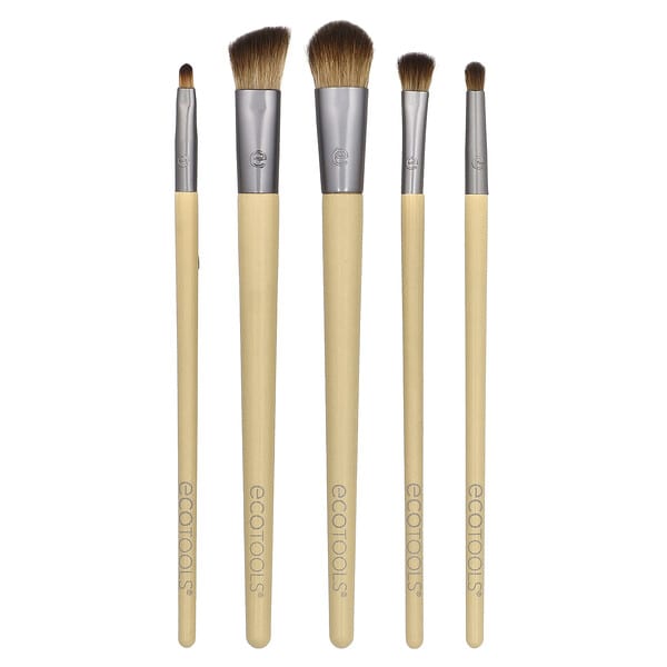 ect01627_v_17.jpg Daily Defined Eye Kit, набор из 5 предметов и баночка для хранения — EcoTools