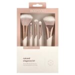 Luxe Collection, набор Natural Elegance, набор из 5 предметов — EcoTools — изображение 2