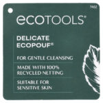Delicate EcoPouf®, 1 спонж — EcoTools — изображение 2