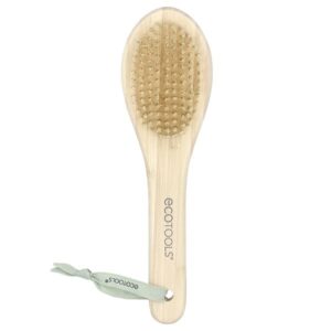 Щетка для ног + пемза, 1 шт. — EcoTools