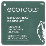 Отшелушивающий спонж EcoPouf®, 1 спонж — EcoTools — изображение 2
