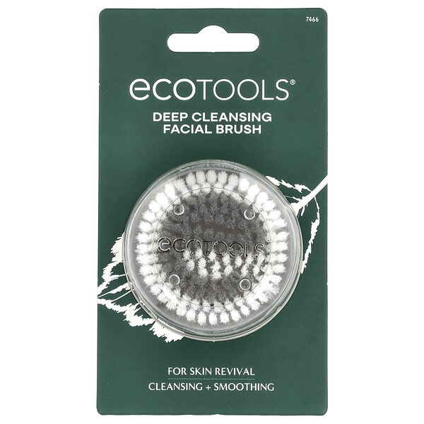 ect07466_v_15.jpg щеточка для глубокого очищения лица, 1 шт. — EcoTools